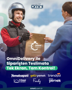 Omni Delivery